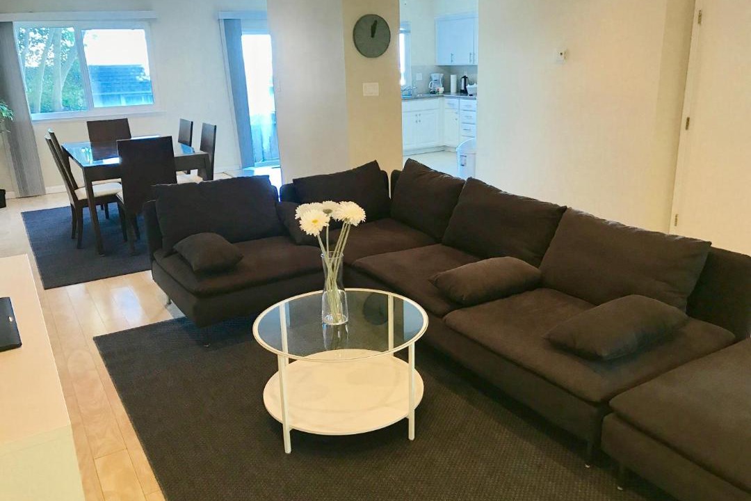 Photo of Livingroom in South San Francisco