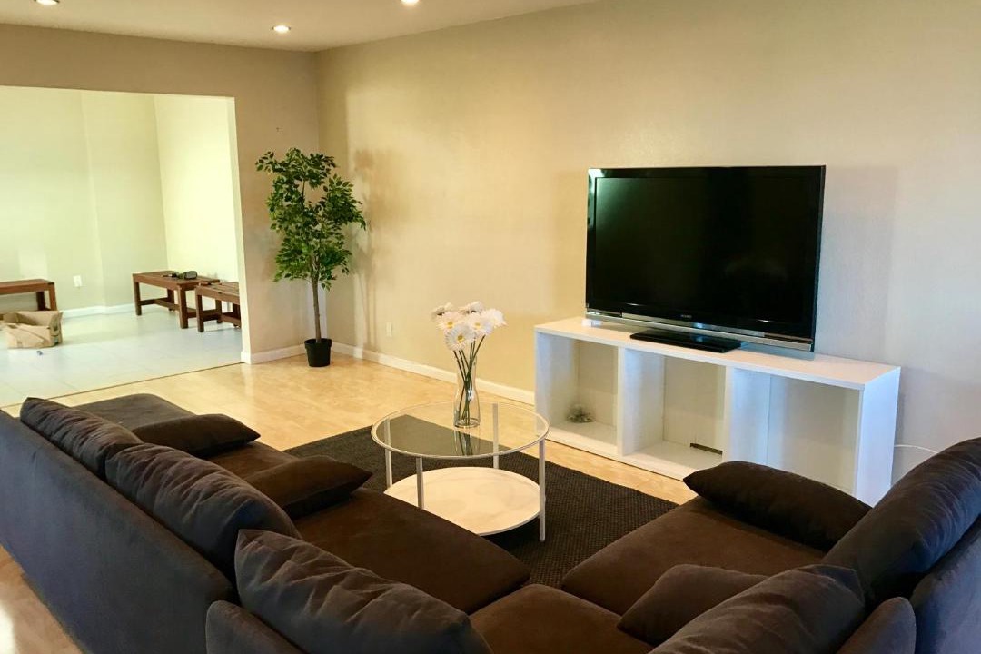 Photo of Livingroom in South San Francisco