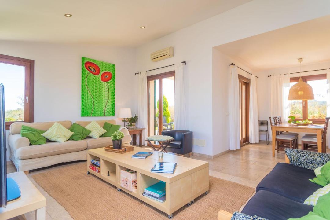 Photo of Livingroom in Selva
