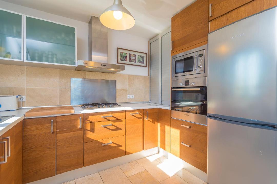 Photo of Kitchen in Selva