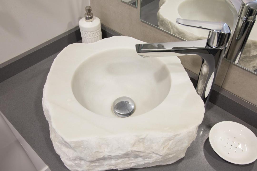 Photo of Bathroom in Lucero