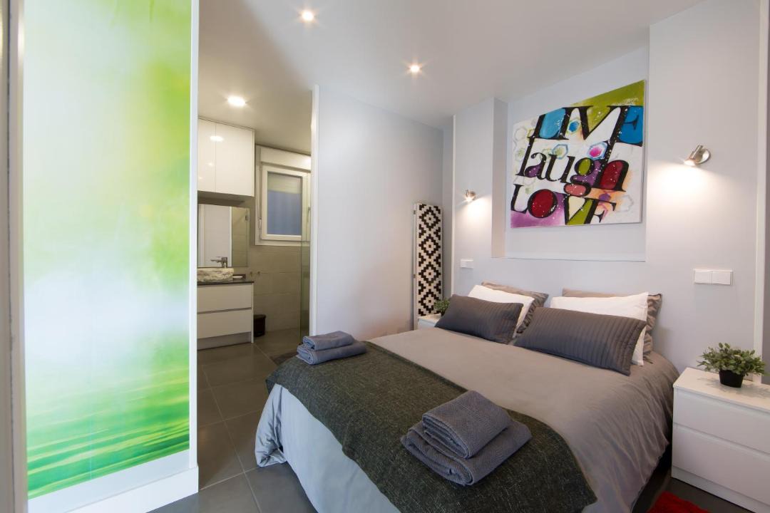Photo of Bedroom in Lucero