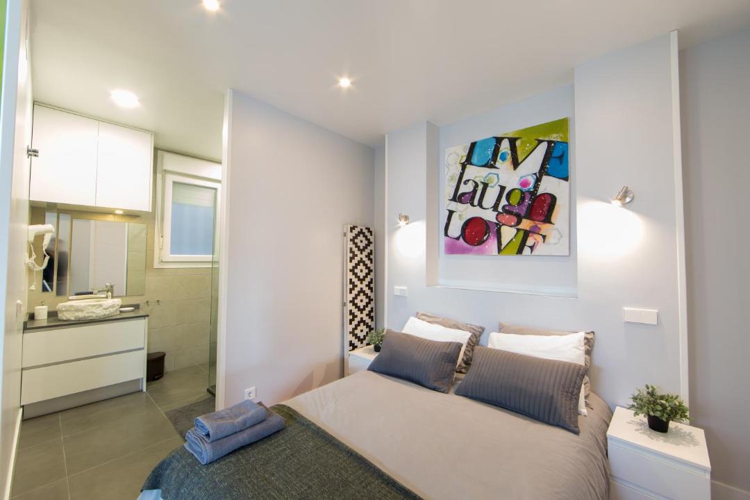 Photo of Bedroom in Lucero