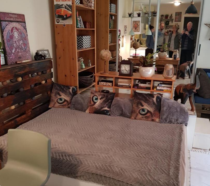 Photo of Livingroom in Ujlipotvaros