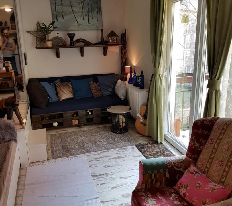 Photo of Livingroom in Ujlipotvaros