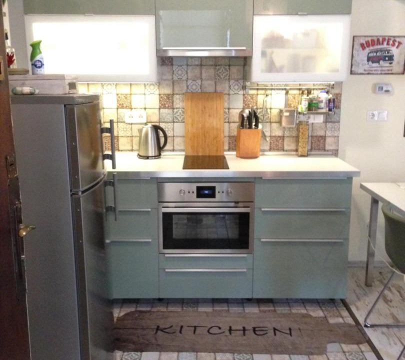Photo of Kitchen in Ujlipotvaros
