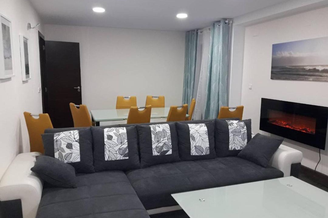Photo of Livingroom in Arrancapins