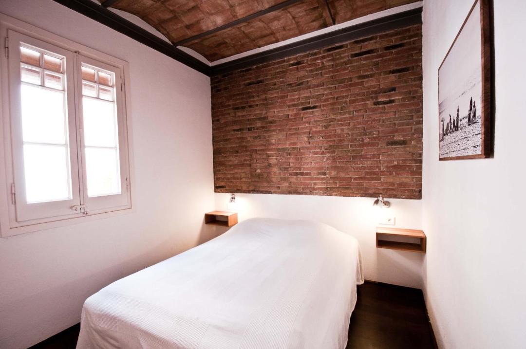 Photo of Bedroom in Barceloneta
