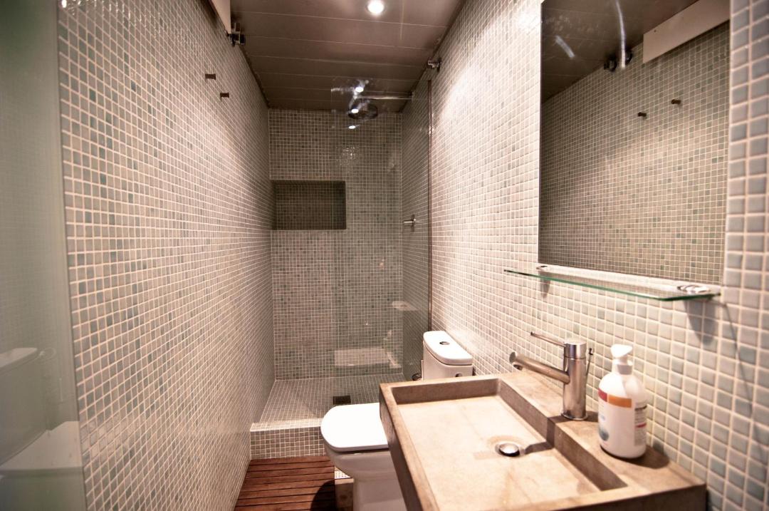 Photo of Bathroom in Barceloneta