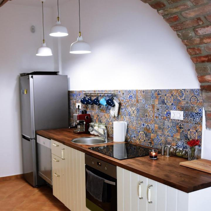 Photo of Kitchen in Polany