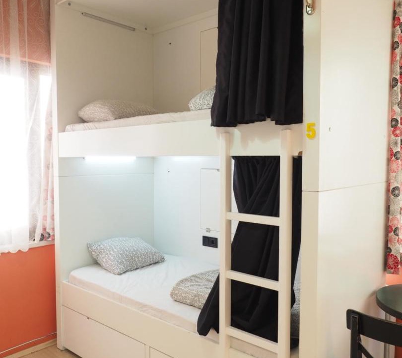 Photo of Bedroom in Ankara City Center
