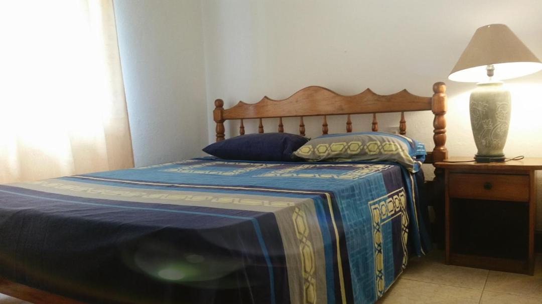 Photo of Bedroom in Beau Vallon