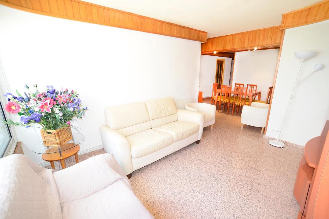 Photo of Livingroom in Platja d'Aro