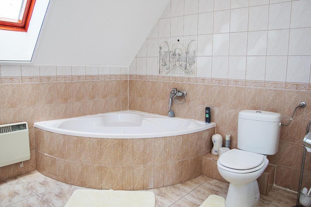 Photo of Bathroom in Debrecen