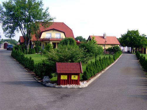 Photo of Buildings in Debrecen