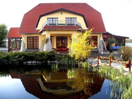 Photo of Buildings in Debrecen