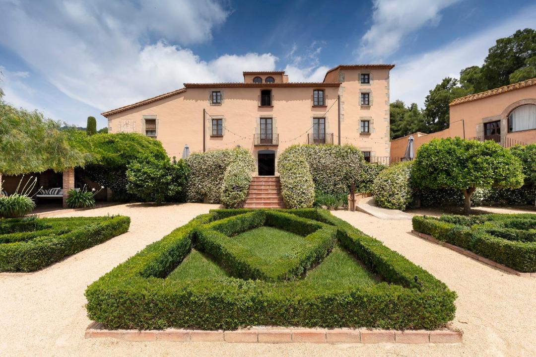 Photo of Buildings in Sant Vicenc de Montalt
