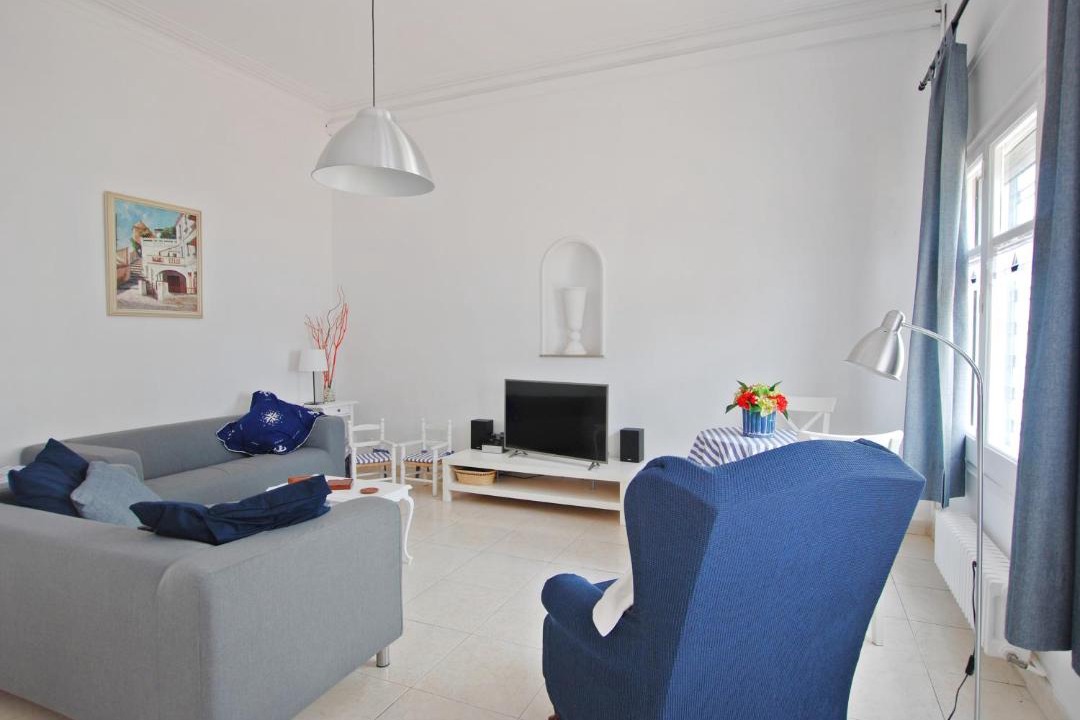Photo of Livingroom in Masnou