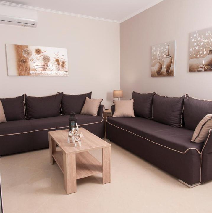 Photo of Livingroom in Mikri Mantineia