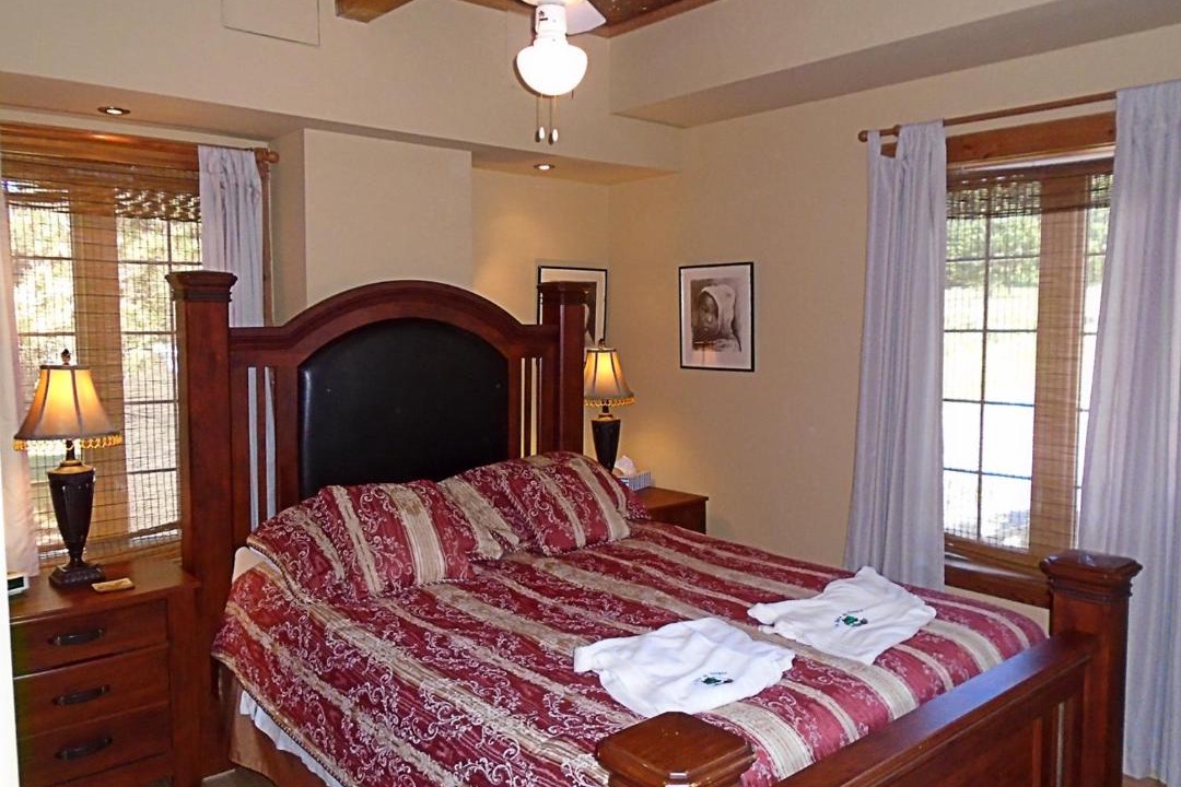 Photo of Bedroom in Notre-Dame-du-Portage