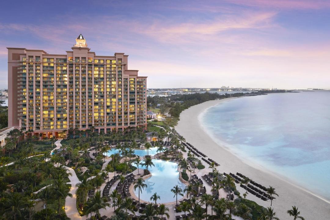 Photo of Others in Paradise Island