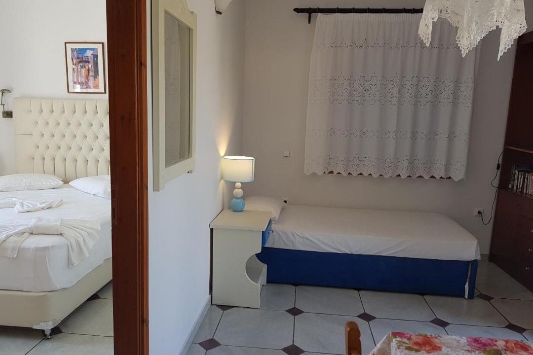 Photo of Bedroom in Logaras