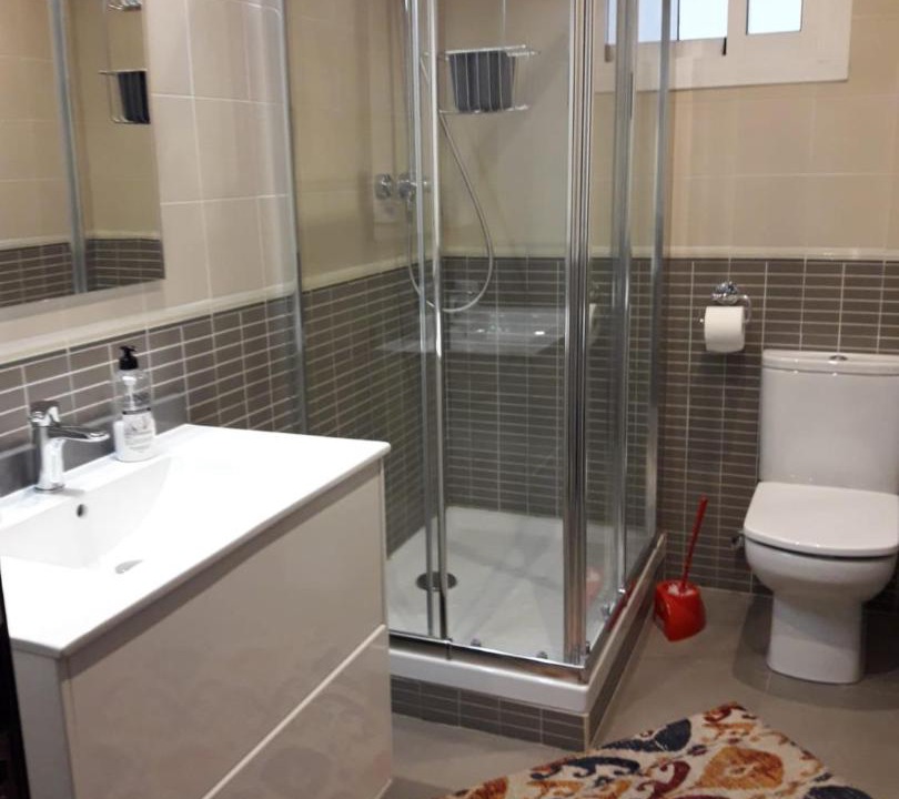 Photo of Bathroom in Arrancapins