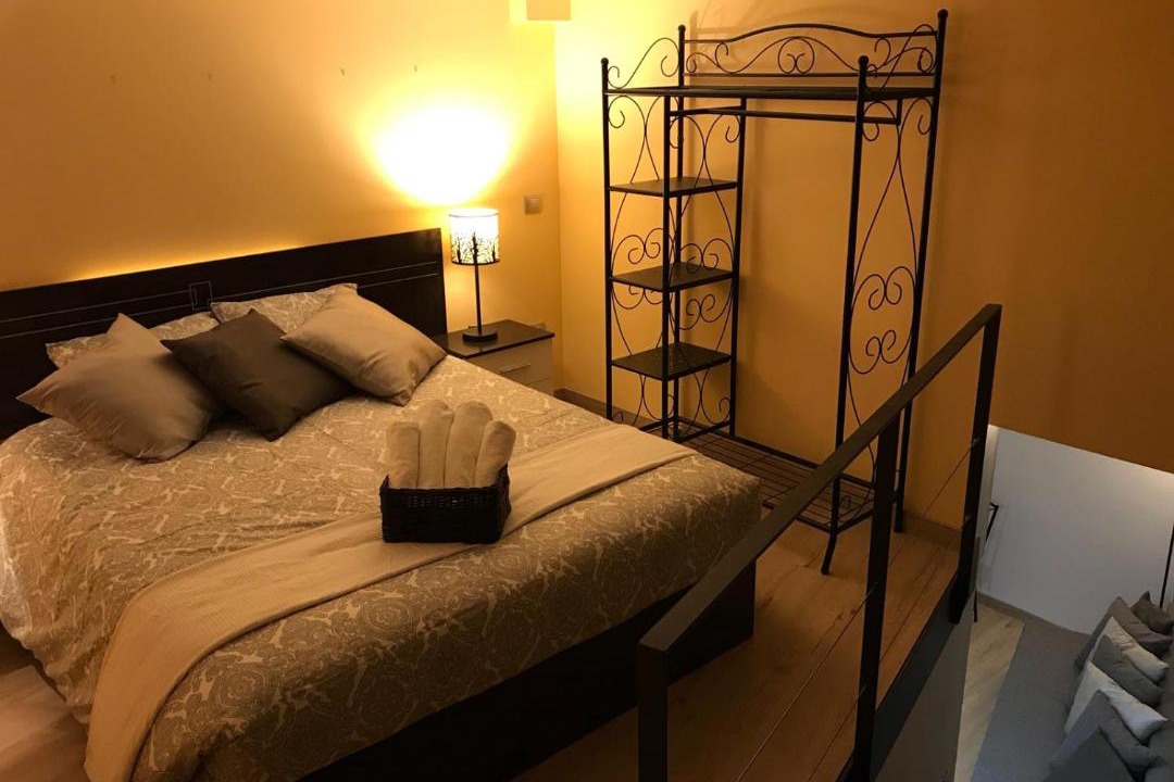 Photo of Bedroom in Centro