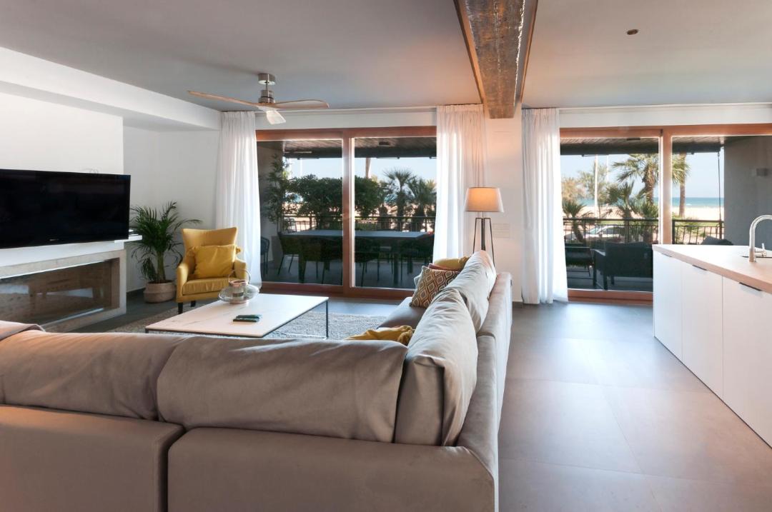 Photo of Livingroom in Grau i Platja
