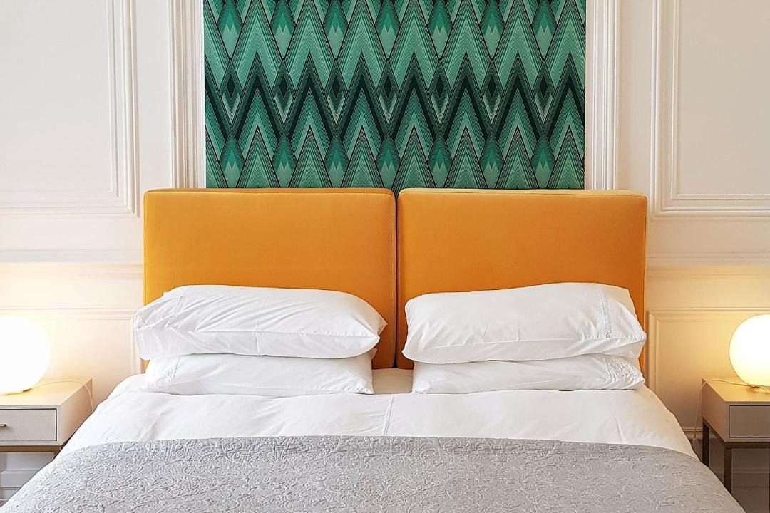 Photo of Bedroom in Sao Jorge de Arroios