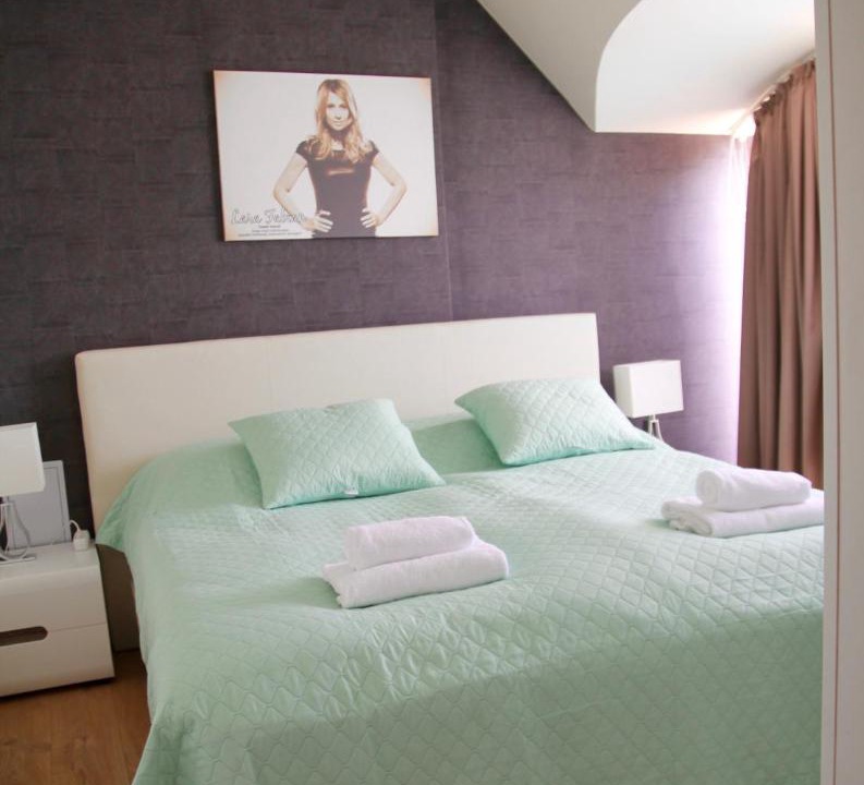 Photo of Bedroom in Kehidakustany