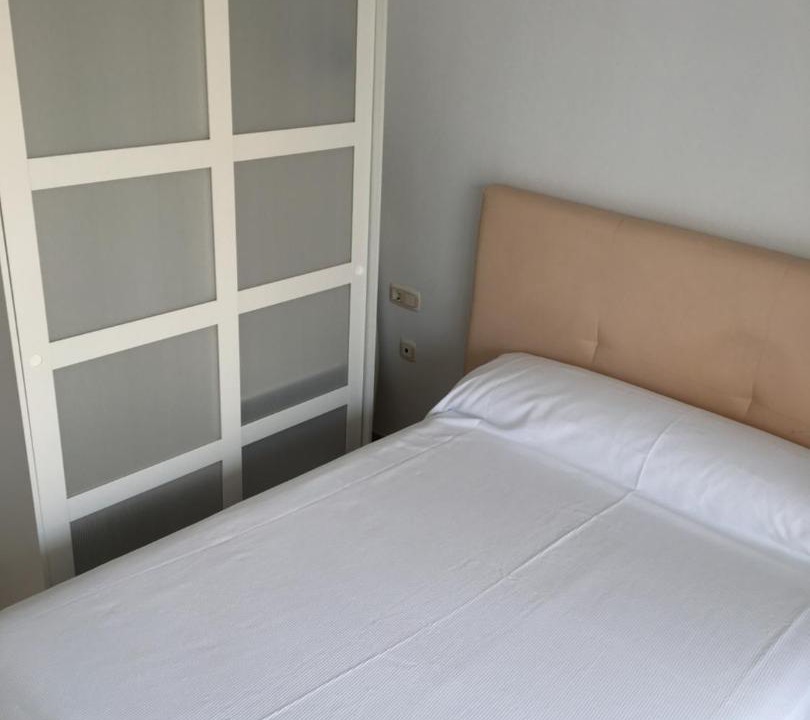 Photo of Bedroom in Peniscola