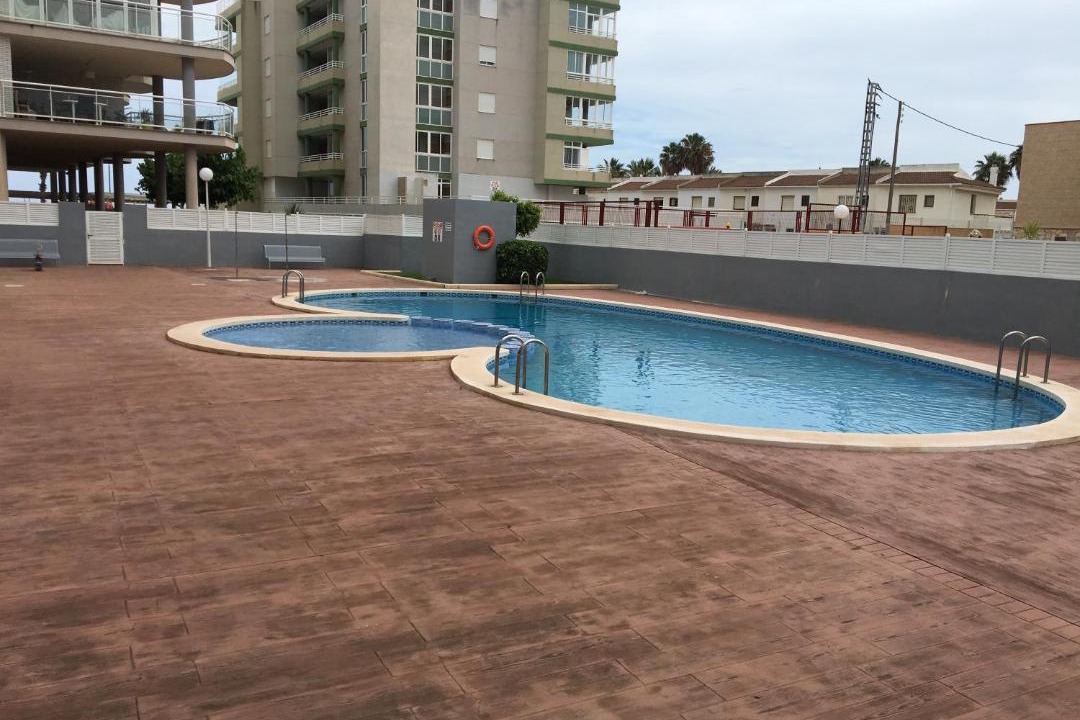 Photo of Outdoor in Peniscola