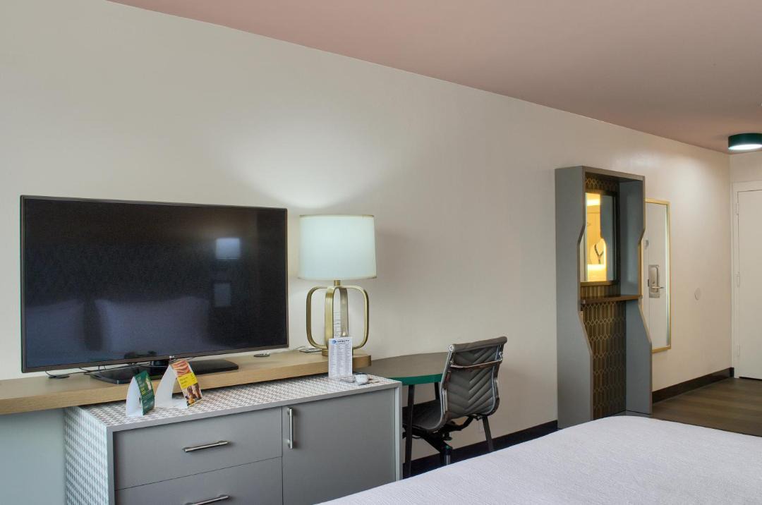 Photo of Bedroom in Tillmans Corner
