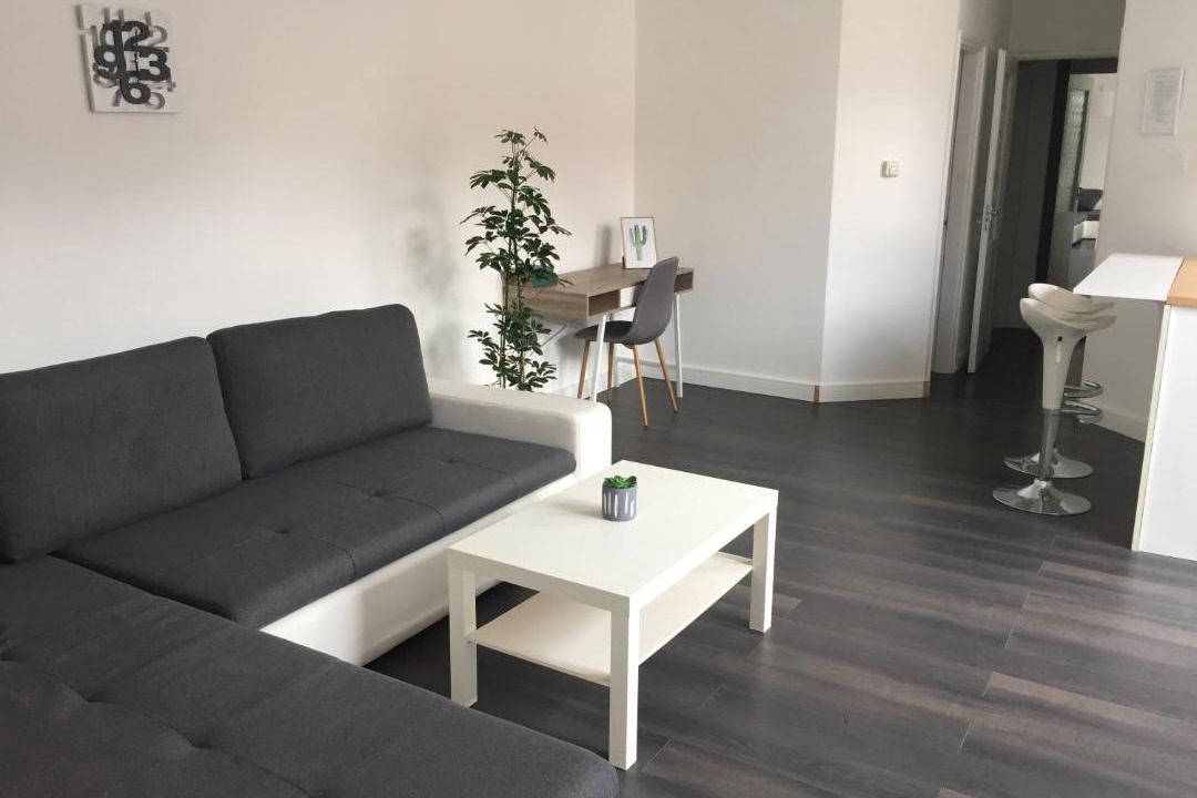 Photo of Livingroom in Pecs