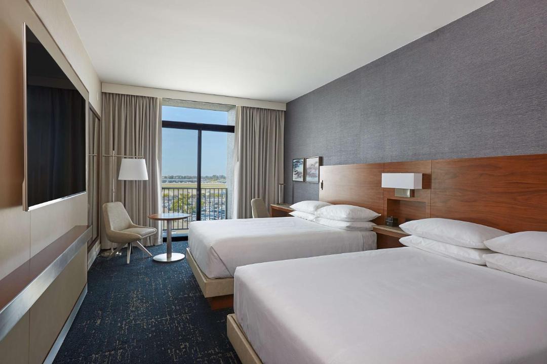 Photo of Bedroom in Airport Area