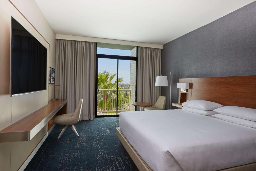Photo of Bedroom in Airport Area