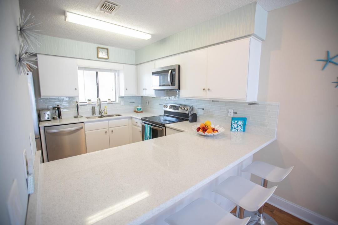 Photo of Kitchen in Navarre Beach