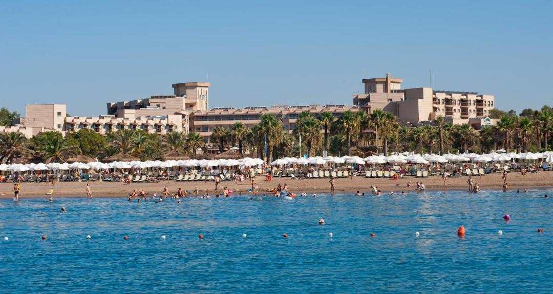 Photo of Others in Belek Golf Area
