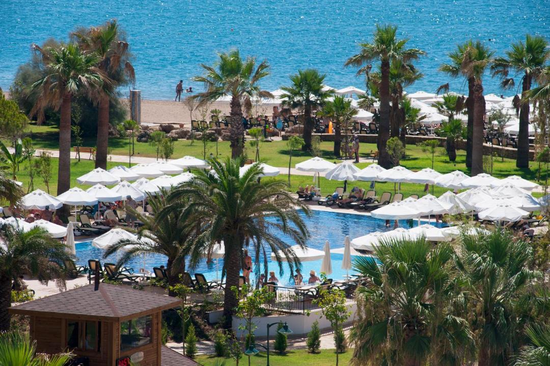 Photo of Others in Belek Golf Area