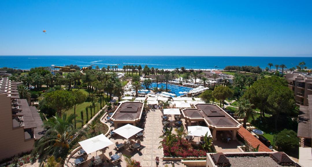 Photo of Others in Belek Golf Area