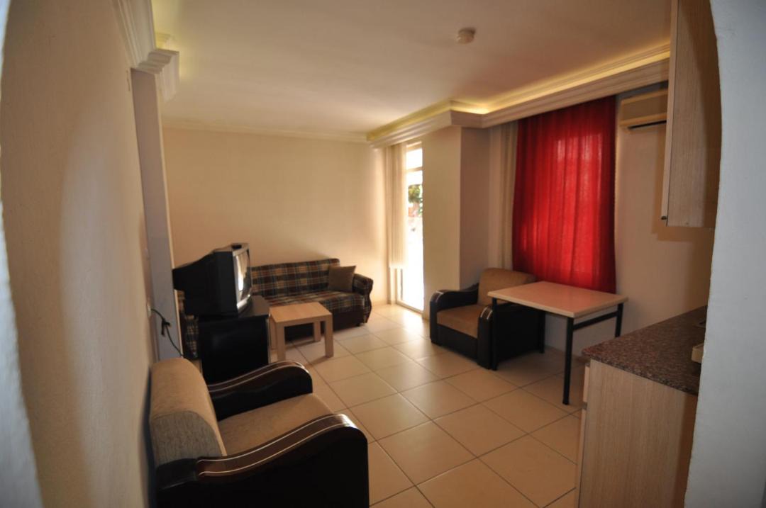 Photo of Bedroom in Alanya