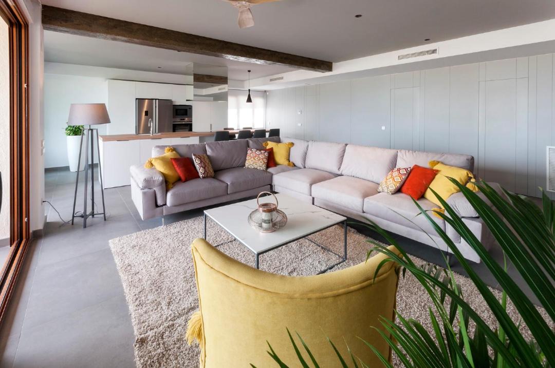 Photo of Livingroom in Grau i Platja