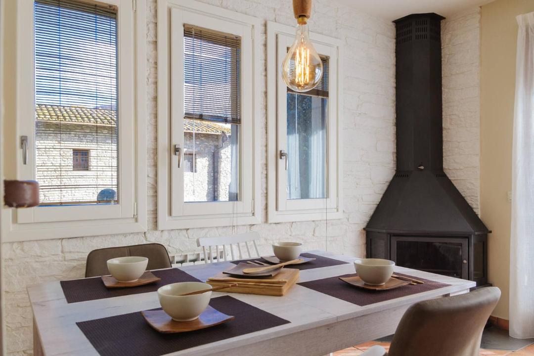 Photo of Livingroom in Joanetes