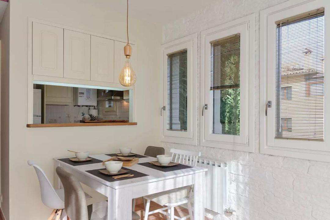 Photo of Kitchen in Joanetes