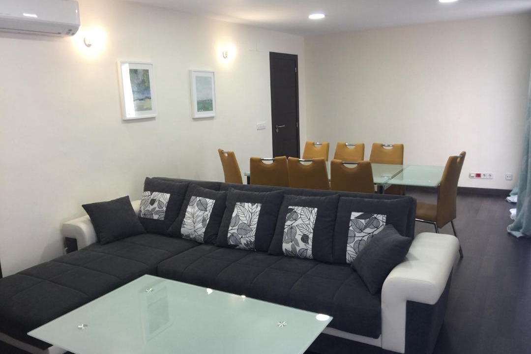 Photo of Livingroom in Arrancapins
