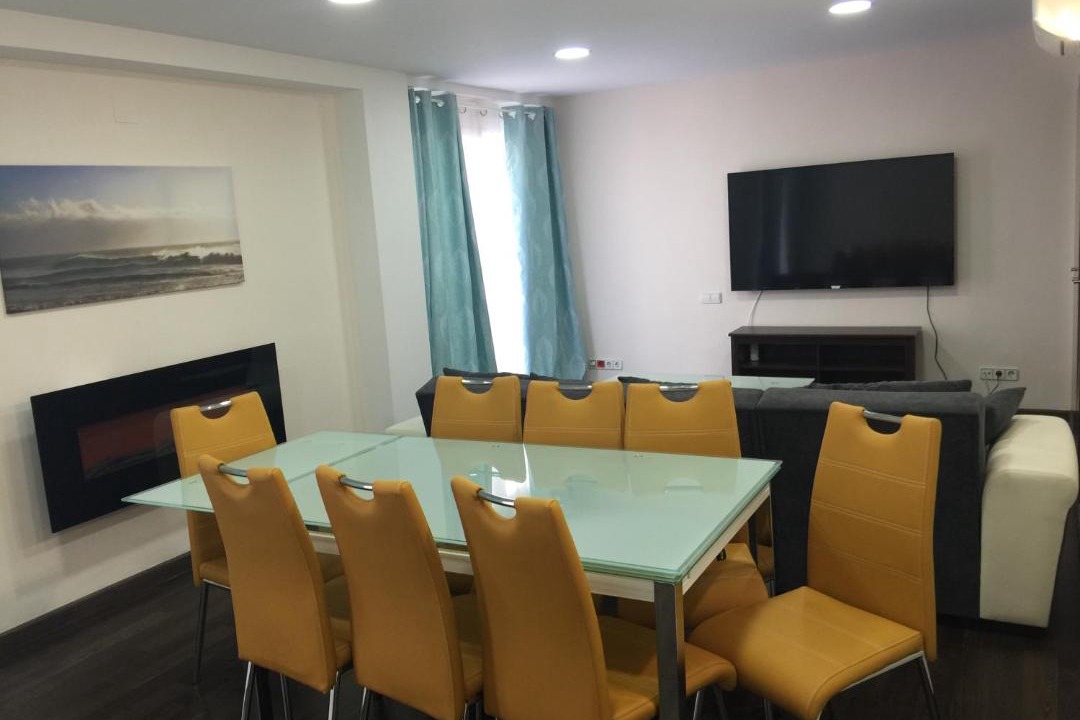 Photo of Livingroom in Arrancapins