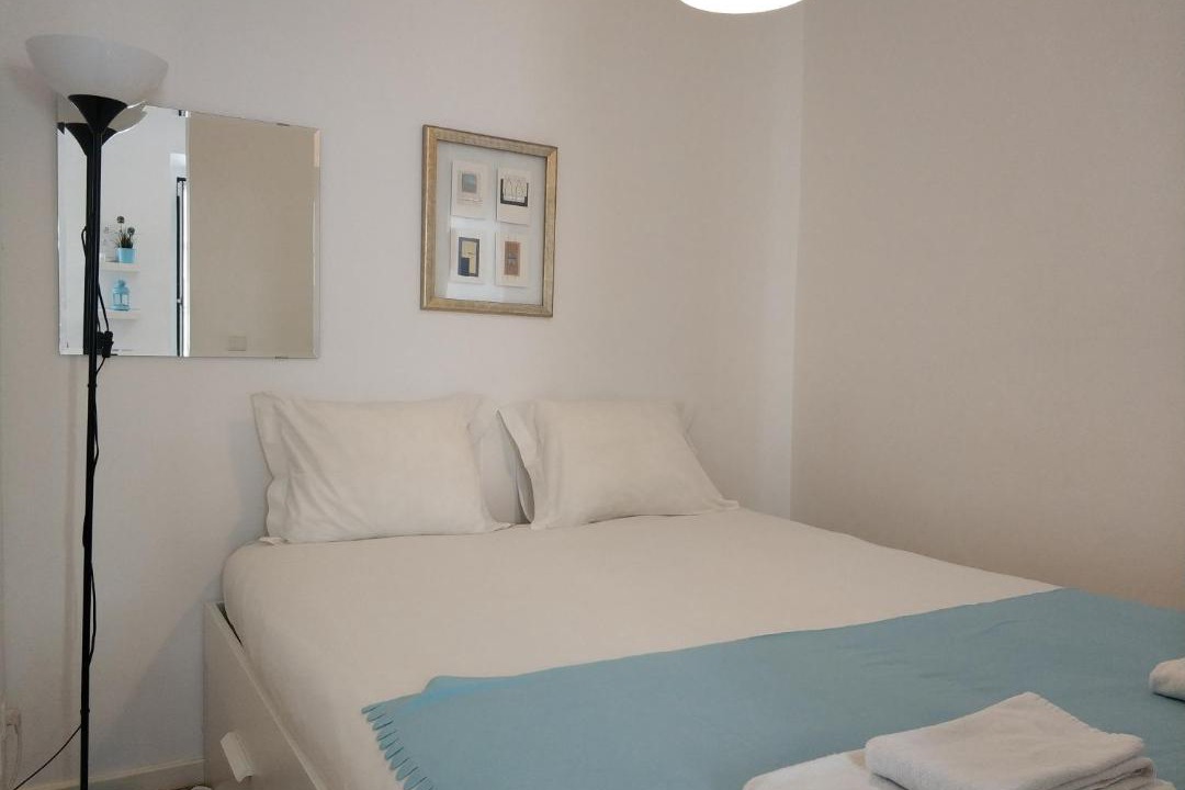 Photo of Bedroom in Santo Amaro