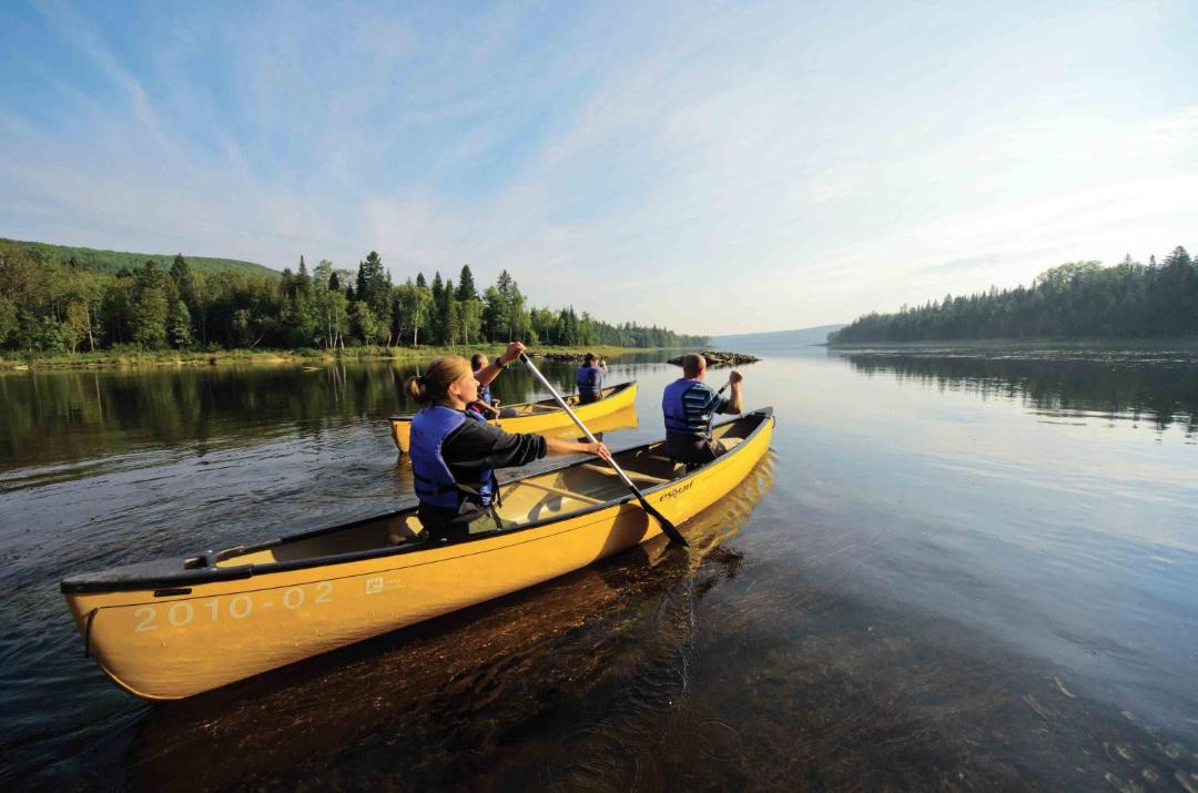 Photo of Others in Notre-Dame-du-Lac