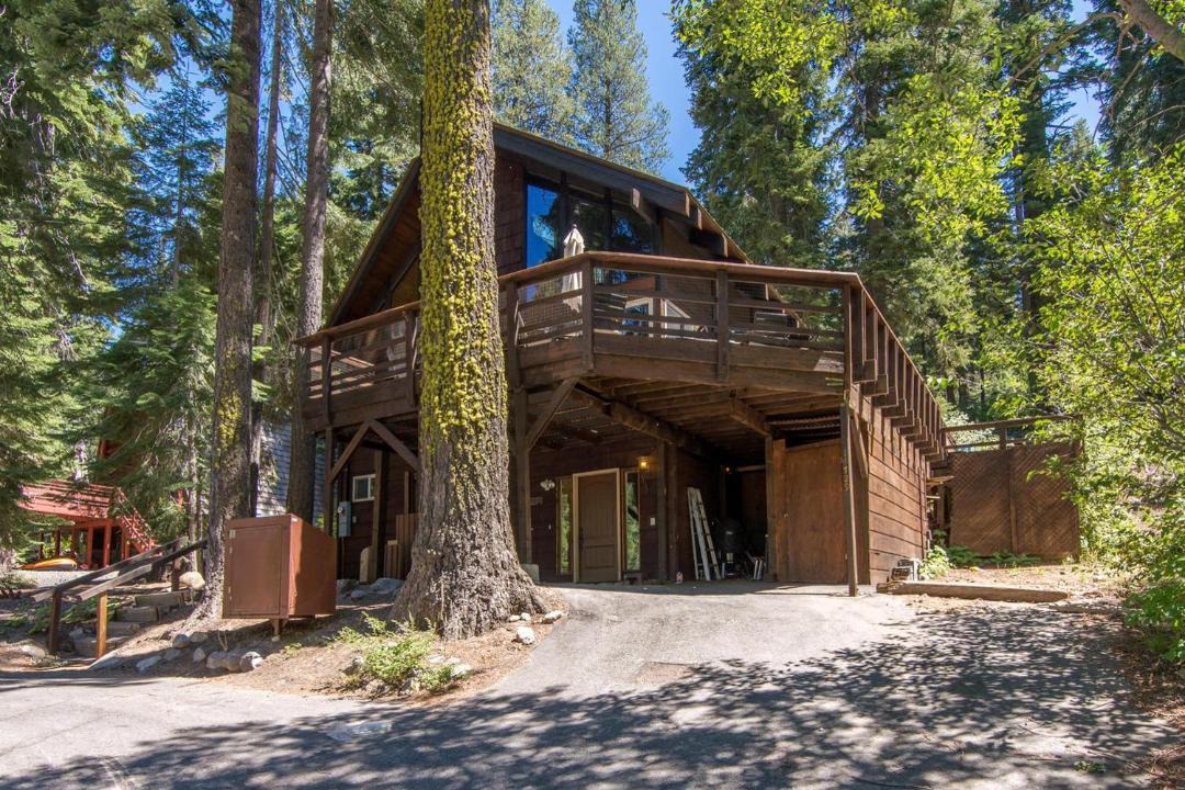 Photo of Others in Truckee